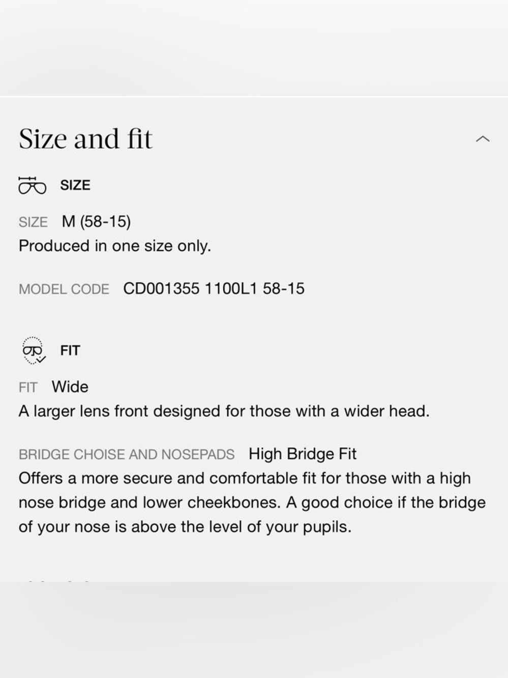 DIOR 30Montaigne SU Black Excellent Condition - Picture 9 of 9